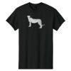 Heavy Cotton ™ 100% Cotton T Shirt Thumbnail