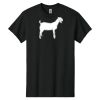 Heavy Cotton ™ 100% Cotton T Shirt Thumbnail