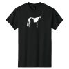 Heavy Cotton ™ 100% Cotton T Shirt Thumbnail