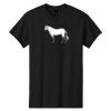 Heavy Cotton ™ 100% Cotton T Shirt Thumbnail