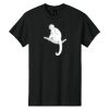 Heavy Cotton ™ 100% Cotton T Shirt Thumbnail