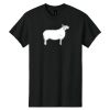 Heavy Cotton ™ 100% Cotton T Shirt Thumbnail