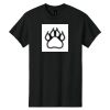 Heavy Cotton ™ 100% Cotton T Shirt Thumbnail