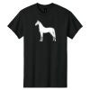 Heavy Cotton ™ 100% Cotton T Shirt Thumbnail