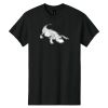 Heavy Cotton ™ 100% Cotton T Shirt Thumbnail