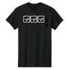 Heavy Cotton ™ 100% Cotton T Shirt Thumbnail