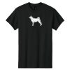 Heavy Cotton ™ 100% Cotton T Shirt Thumbnail