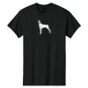 Heavy Cotton ™ 100% Cotton T Shirt Thumbnail