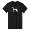Heavy Cotton ™ 100% Cotton T Shirt Thumbnail
