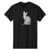 Heavy Cotton ™ 100% Cotton T Shirt Thumbnail