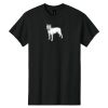 Heavy Cotton ™ 100% Cotton T Shirt Thumbnail