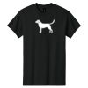 Heavy Cotton ™ 100% Cotton T Shirt Thumbnail