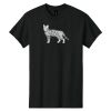 Heavy Cotton ™ 100% Cotton T Shirt Thumbnail