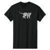Heavy Cotton ™ 100% Cotton T Shirt Thumbnail