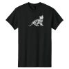Heavy Cotton ™ 100% Cotton T Shirt Thumbnail