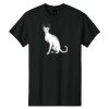 Heavy Cotton ™ 100% Cotton T Shirt Thumbnail