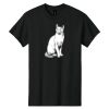 Heavy Cotton ™ 100% Cotton T Shirt Thumbnail