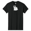 Heavy Cotton ™ 100% Cotton T Shirt Thumbnail