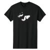 Heavy Cotton ™ 100% Cotton T Shirt Thumbnail
