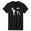 Heavy Cotton ™ 100% Cotton T Shirt Thumbnail