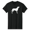 Heavy Cotton ™ 100% Cotton T Shirt Thumbnail