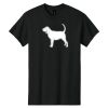 Heavy Cotton ™ 100% Cotton T Shirt Thumbnail