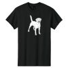 Heavy Cotton ™ 100% Cotton T Shirt Thumbnail
