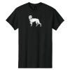 Heavy Cotton ™ 100% Cotton T Shirt Thumbnail