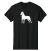 Heavy Cotton ™ 100% Cotton T Shirt Thumbnail