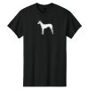 Heavy Cotton ™ 100% Cotton T Shirt Thumbnail