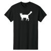 Heavy Cotton ™ 100% Cotton T Shirt Thumbnail