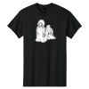 Heavy Cotton ™ 100% Cotton T Shirt Thumbnail