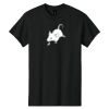Heavy Cotton ™ 100% Cotton T Shirt Thumbnail