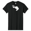 Heavy Cotton ™ 100% Cotton T Shirt Thumbnail