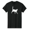 Heavy Cotton ™ 100% Cotton T Shirt Thumbnail