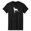 Heavy Cotton ™ 100% Cotton T Shirt Thumbnail