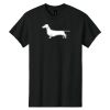 Heavy Cotton ™ 100% Cotton T Shirt Thumbnail