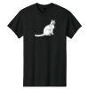 Heavy Cotton ™ 100% Cotton T Shirt Thumbnail