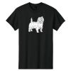 Heavy Cotton ™ 100% Cotton T Shirt Thumbnail