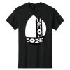 Heavy Cotton ™ 100% Cotton T Shirt Thumbnail