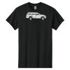Heavy Cotton ™ 100% Cotton T Shirt Thumbnail