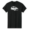 Heavy Cotton ™ 100% Cotton T Shirt Thumbnail