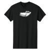 Heavy Cotton ™ 100% Cotton T Shirt Thumbnail