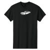 Heavy Cotton ™ 100% Cotton T Shirt Thumbnail