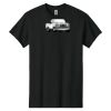 Heavy Cotton ™ 100% Cotton T Shirt Thumbnail