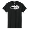 Heavy Cotton ™ 100% Cotton T Shirt Thumbnail