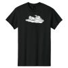 Heavy Cotton ™ 100% Cotton T Shirt Thumbnail