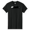 Heavy Cotton ™ 100% Cotton T Shirt Thumbnail