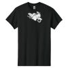 Heavy Cotton ™ 100% Cotton T Shirt Thumbnail