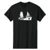 Heavy Cotton ™ 100% Cotton T Shirt Thumbnail